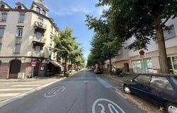 Strasbourg, Bas-Rhin 67100