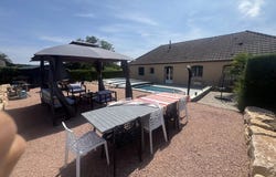 Saint-Yan, Saône-et-Loire 71600