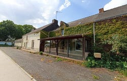 Théhillac, Brittany 56130