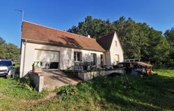 Continvoir, Centre-Val de Loire 37340