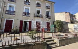 Lamalou-les-Bains, Hérault 34240