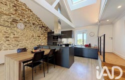 Clohars-Carnoët, Brittany 29360