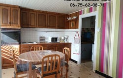 Valprivas, Auvergne 43210