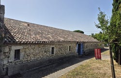 Sauveterre-de-Guyenne, Aquitaine 33540