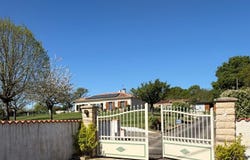 Les Pins, Poitou-Charentes 16260