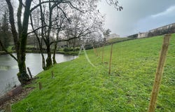THORIGNY, Pays de la Loire 85480
