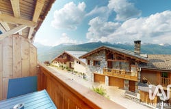 Mâcot-la-Plagne, Rhône-Alpes 73210
