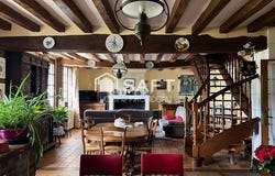La Chapelle-Sur-Loire, Centre 37140
