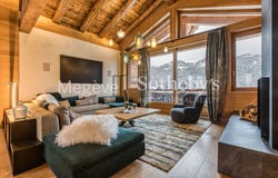 MEGEVE, Auvergne-Rhône-Alpes 74120