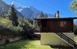 Chamonix, Rhône-Alpes 74400