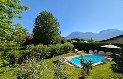 Saint-Jorioz, Auvergne-Rhône-Alpes 74410