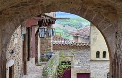 CORDES-SUR-CIEL, Midi-Pyrénées 81170