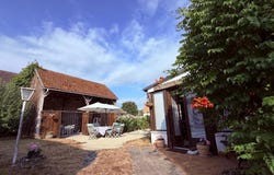 Valençay, Indre 36600