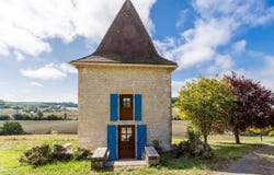 Montcuq, Midi-Pyrénées 46800
