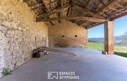 SERVES SUR RHONE, Auvergne-Rhône-Alpes 26600