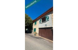 Saint-Christophe-Sur-Guiers, Rhône-Alpes 38380