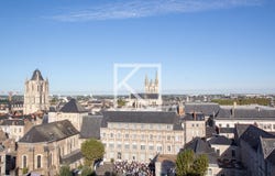 Angers, Pays de la Loire 49100