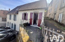 Aubusson, Nouvelle-Aquitaine 23200