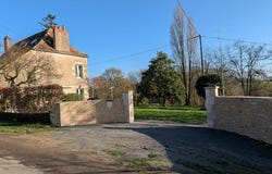 Angles-sur-l'Anglin, Poitou-Charentes 86260