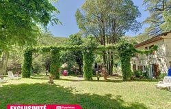 Val-d'Aigoual, Languedoc-Roussillon 30570
