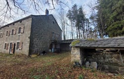 Le Chambon-sur-Lignon, Haute-Loire 43400