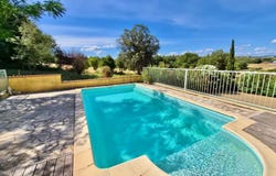 Nizas, Languedoc-Roussillon 34320