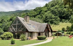 Juzet-de-Luchon, Midi-Pyrénées 31110