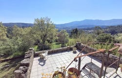 Les Vans, Ardèche 07140
