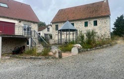 Tralaigues, Auvergne-Rhône-Alpes 63380