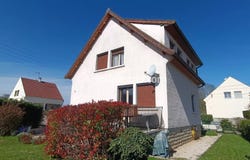 Montmorot, Jura 39570