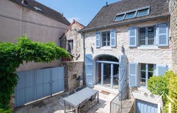 Meursault, Côte-d'Or 21190