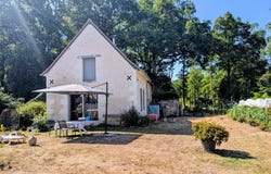 Mosnes, Indre-et-Loire 37530