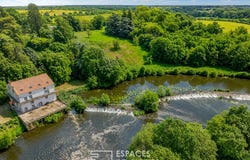 LE PALLET, Pays de la Loire 44330