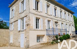 La Clotte, Nouvelle-Aquitaine 17360