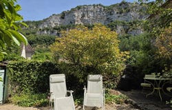 Marcilhac-sur-Célé, Midi-Pyrénées 46160