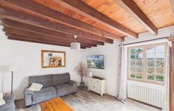 Sainte-Soline, Poitou-Charentes 79120