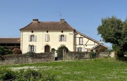 Plaisance, Midi-Pyrénées 32160