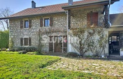 Échenevex, Auvergne-Rhône-Alpes 01170