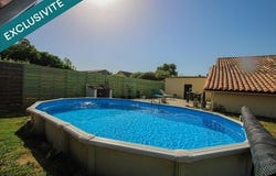 Val De Livenne, Aquitaine 33860
