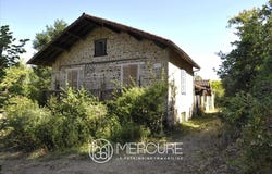 Saint-Léonard-de-Noblat, Limousin 87400