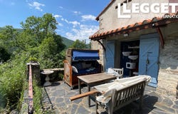 Prats-de-Mollo-la-Preste, Occitanie 66230