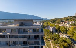 Chambéry, Rhône-Alpes 73000