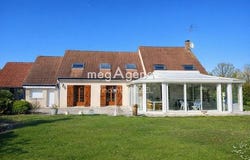 La Fleche, Pays de la Loire 72200