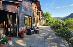Serraval, Rhône-Alpes 74230