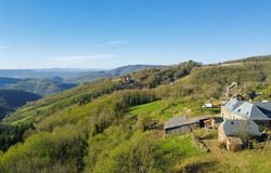Villecomtal, Midi-Pyrénées 12580
