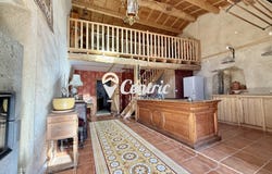 Saint-Loup-Lamairé, Poitou-Charentes 79600