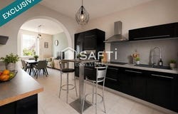 Herserange, Lorraine 54440