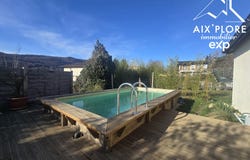 Grésy-sur-Aix, Rhône-Alpes 73100