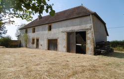 Anzy-le-Duc, Burgundy 71110