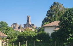 La Sauve, Aquitaine 33670